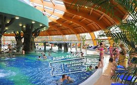 Hungarospa Thermal Hotel